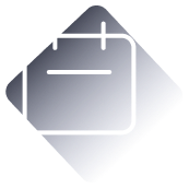 Muta icon — digital recycling platform feature