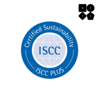 La certificación ISCC Plus nos provee la posibilidad de exportar otros materiales como el plástico para reintegrarlo a la economía circular.