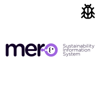 Contamos con un software llamado MERO, el cual está específicamente diseñado para recopilar, gestionar y analizar datos asociados a la sostenibilidad en temas sociales, ambientales y económicos.
